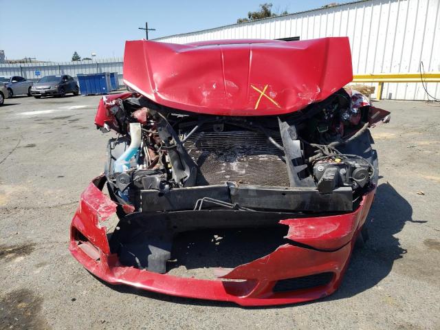 Photo 9 from auction – 2012 DODGE AVENGER SE with VIN 1C3CDZAB1CN220975