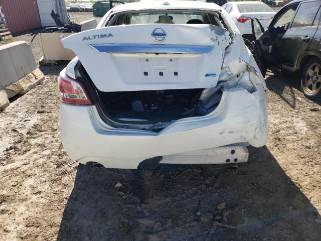 Photo 9 from auction – 2013 NISSAN ALTIMA 2.5 with VIN 1N4AL3AP1DC176512
