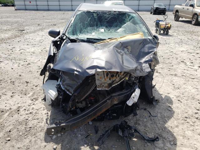 Photo 9 from auction – 2016 TOYOTA PRIUS C with VIN JTDKDTB35G1124341