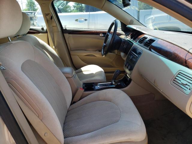 Foto 5 de la subasta – 2011 BUICK LUCERNE CX con VIN 1G4HA5EM1BU135598