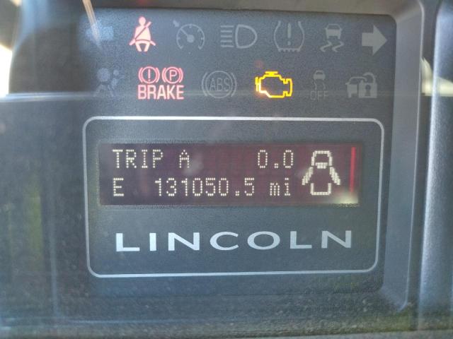 Photo 8 from auction – 2012 LINCOLN NAVIGATOR with VIN 5LMJJ2H58CEL06361