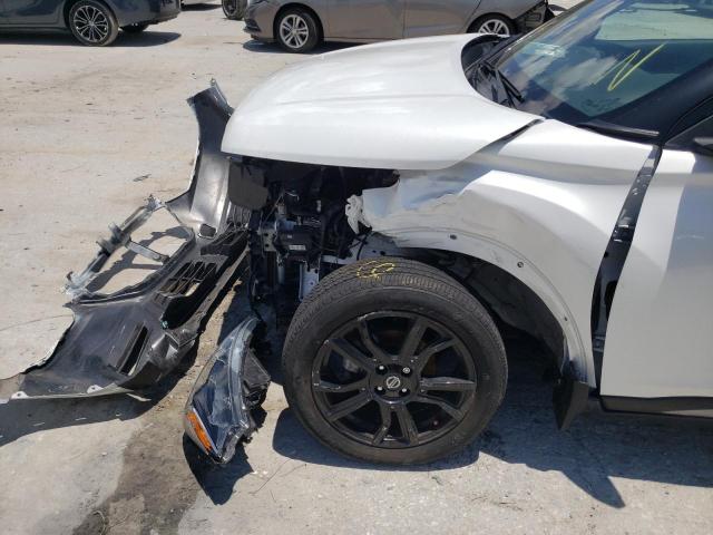 Photo 9 from auction – 2020 NISSAN KICKS SR with VIN 3N1CP5DV3LL541405