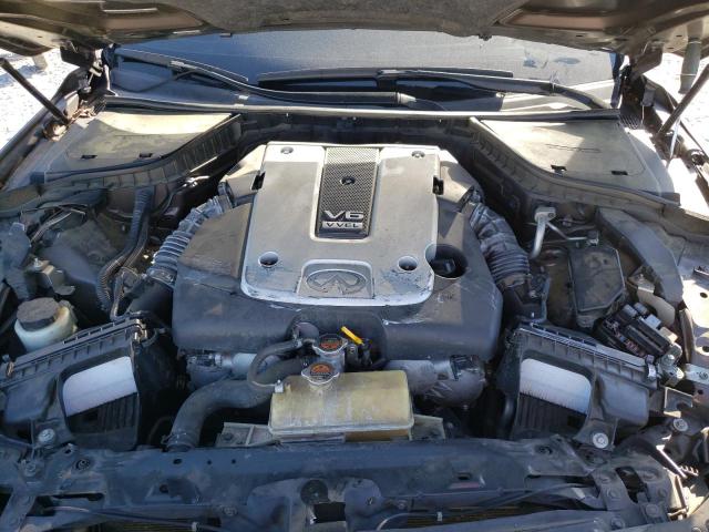 Photo 7 from auction – 2014 INFINITI Q50 BASE with VIN JN1BV7AP2EM680713