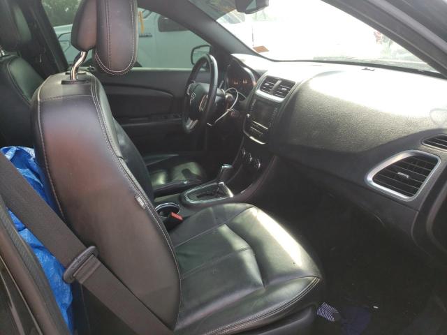 Photo 5 from auction – 2014 DODGE AVENGER SX with VIN 1C3CDZCG2EN136790