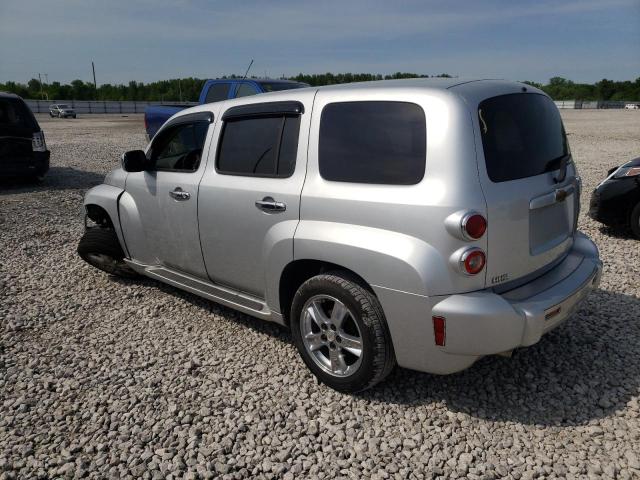 Photo 3 from auction – 2009 CHEVROLET HHR LT with VIN 3GNCA23B19S522863