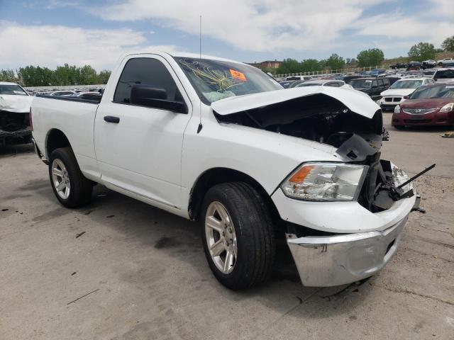 RAM 1500 ST 2017 with VIN 3C6JR6AT0HG521286 - Photo from auction