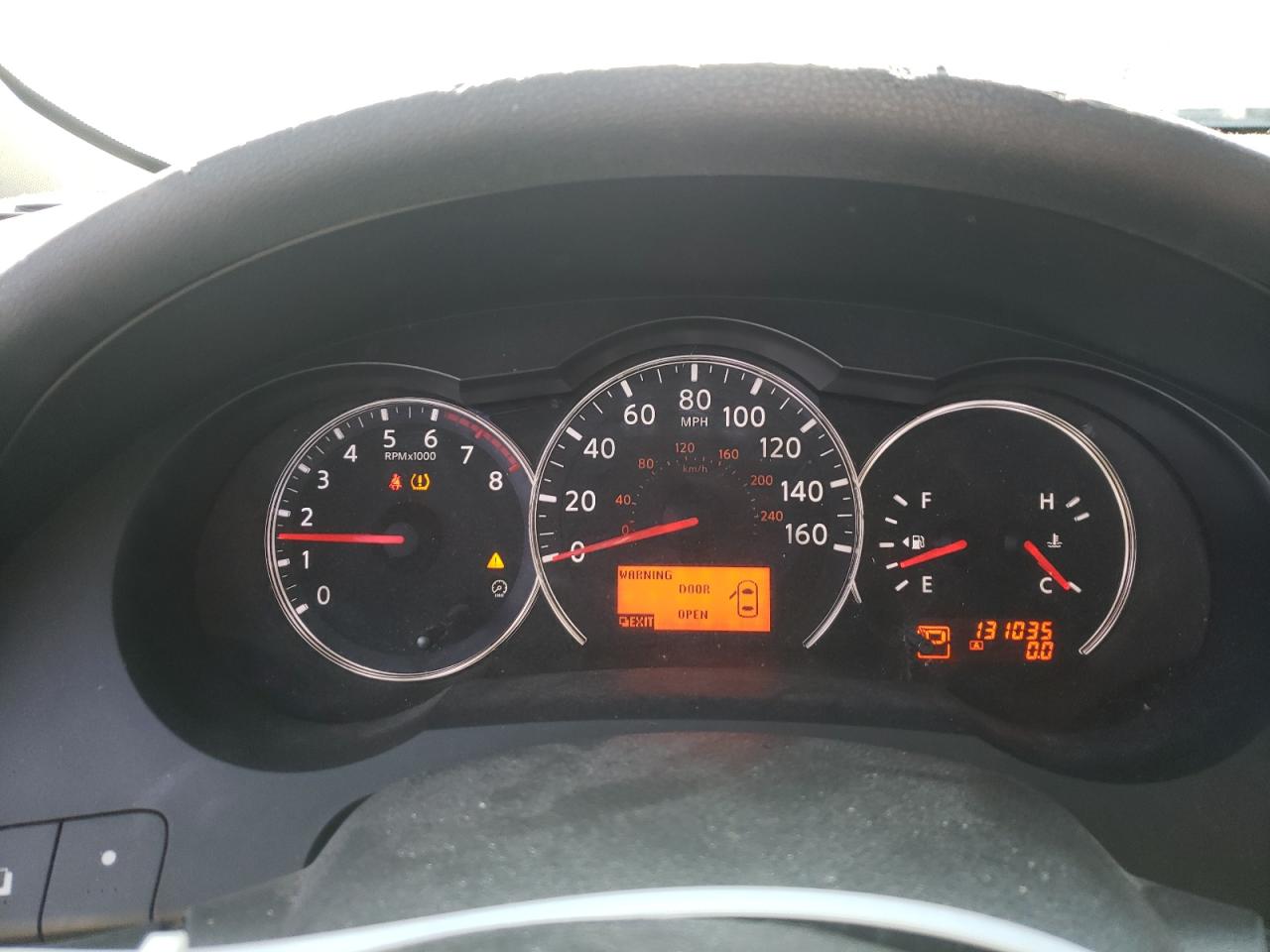 Photo 8 from auction – 2010 NISSAN ALTIMA BAS with VIN 1N4AL2AP9AN550150
