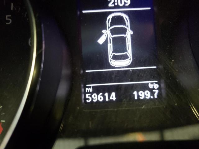 Photo 8 from auction – 2017 VOLKSWAGEN PASSAT S with VIN 1VWAT7A32HC035773