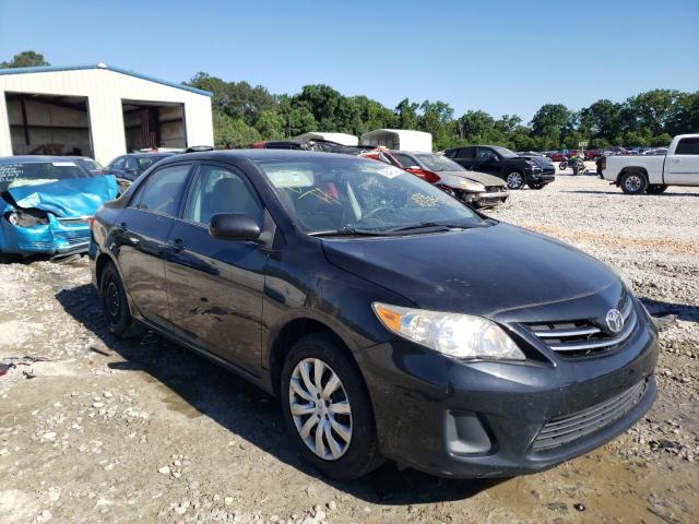 TOYOTA COROLLA BA 2013 with VIN 5YFBU4EE1DP217805 - Photo from auction