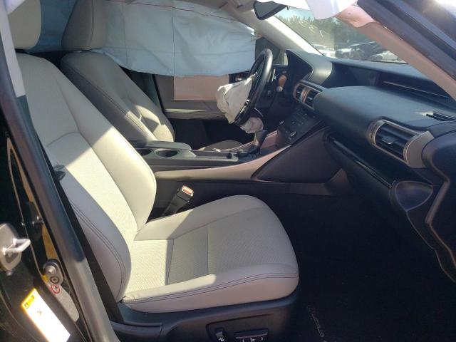 Photo 5 from auction – 2015 LEXUS IS 250 with VIN JTHBF1D26F5077331