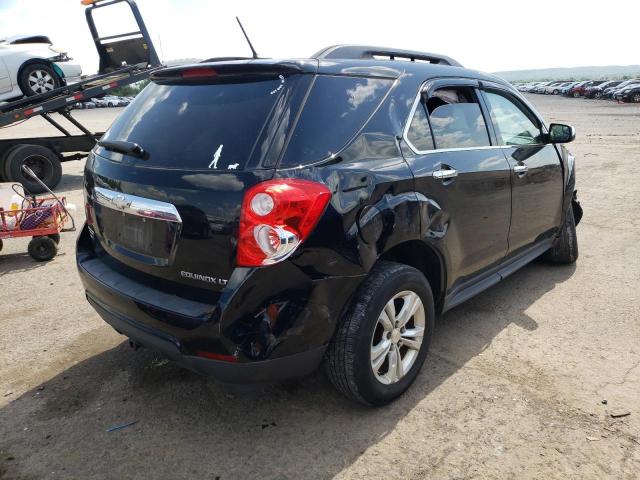 Photo 4 from auction – 2014 CHEVROLET EQUINOX LT with VIN 2GNFLGEK5E6183955
