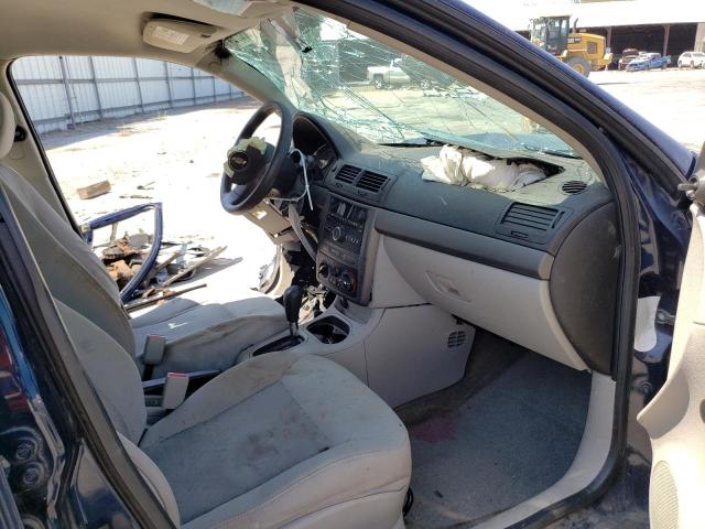 Photo 5 from auction – 2008 CHEVROLET COBALT LS with VIN 1G1AK58F287134458