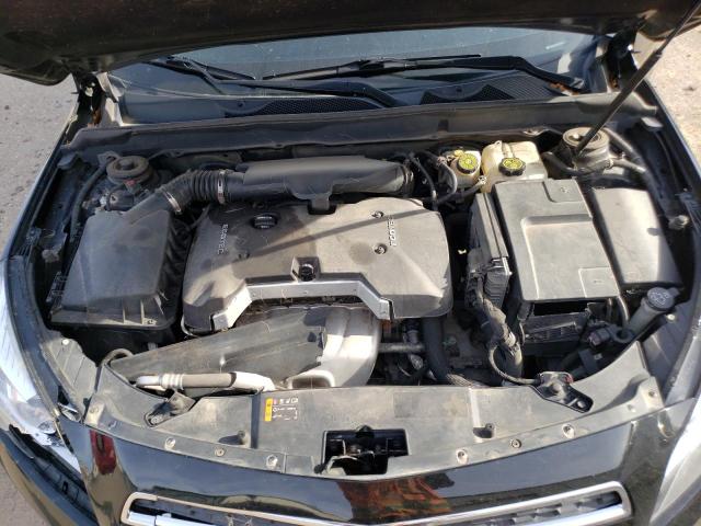 Photo 7 from auction – 2013 CHEVROLET MALIBU 2LT with VIN 1G11E5SA7DU119499