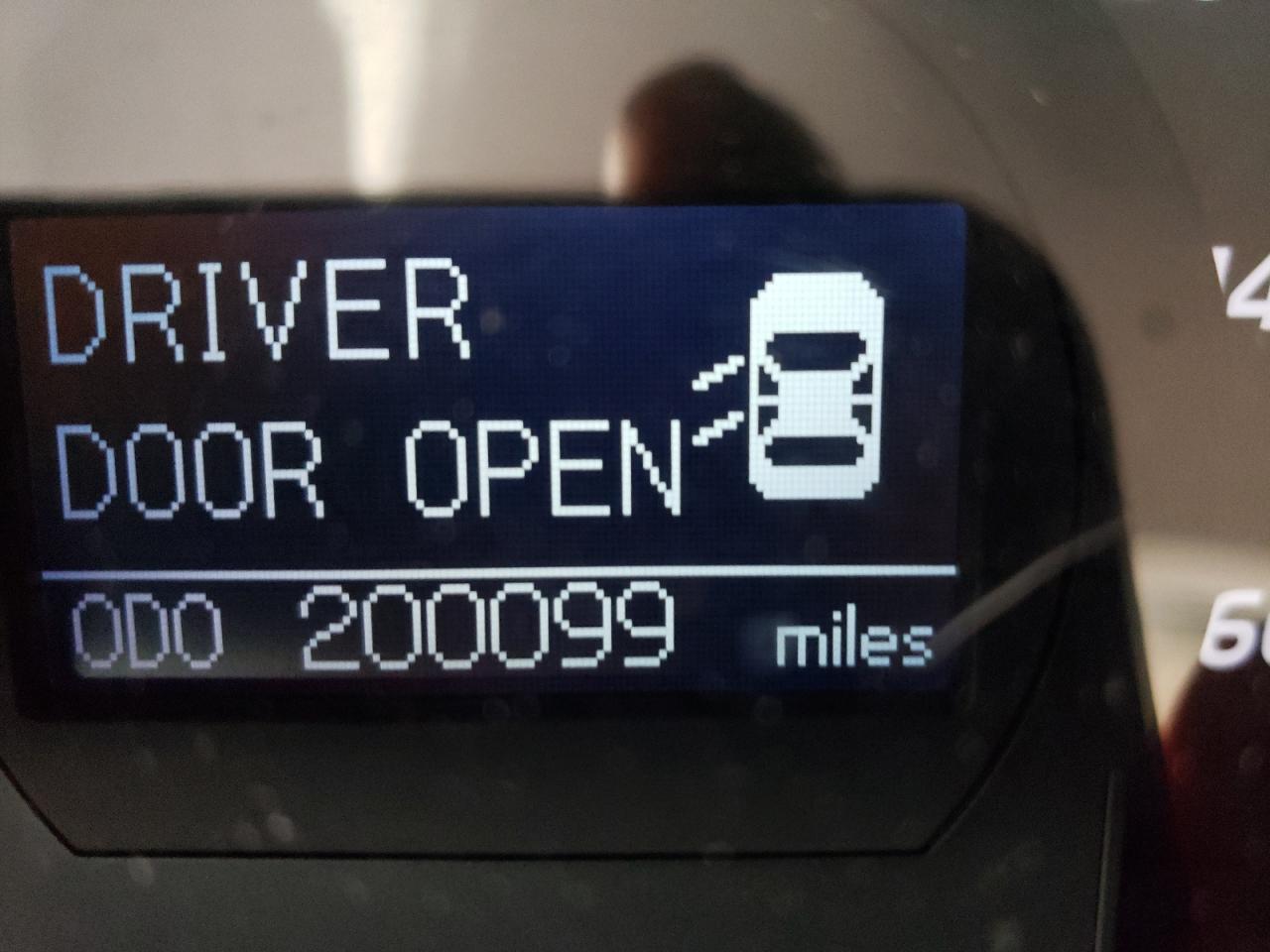 Photo 8 from auction – 2007 TOYOTA CAMRY LE with VIN 4T1BK46K57U040396