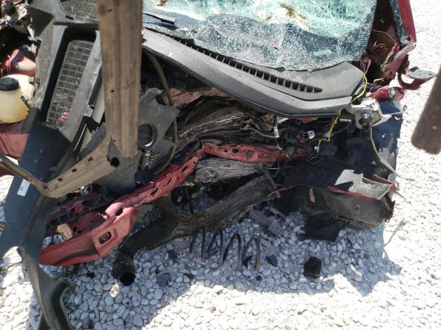 Photo 7 from auction – 2017 FORD ESCAPE TIT with VIN 1FMCU0J97HUD19278