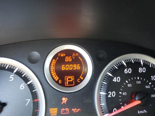 Photo 8 from auction – 2012 NISSAN SENTRA 2.0 with VIN 3N1AB6AP8CL664845