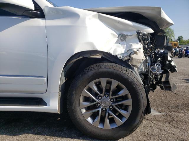 Photo 9 from auction – 2016 LEXUS GX 460 PRE with VIN JTJJM7FX0G5128366