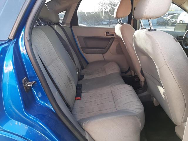 Photo 6 from auction – 2010 FORD FOCUS SE with VIN 1FAHP3FN8AW242946