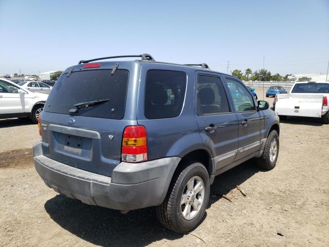Photo 7 from auction – 2006 FORD ESCAPE XLT with VIN 1FMYU93166KB06557