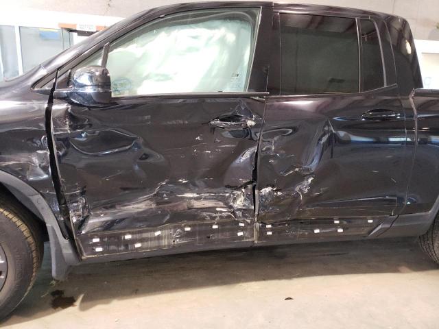 Photo 9 from auction – 2017 HONDA RIDGELINE with VIN 5FPYK2F14HB011564