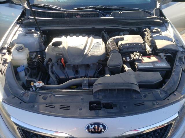 Photo 7 from auction – 2013 KIA OPTIMA LX with VIN 5XXGM4A72DG137936