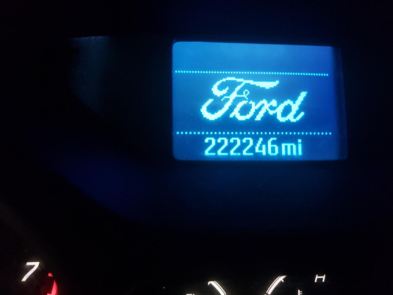 Photo 8 from auction – 2012 FORD FOCUS SE with VIN 1FAHP3F2XCL445282