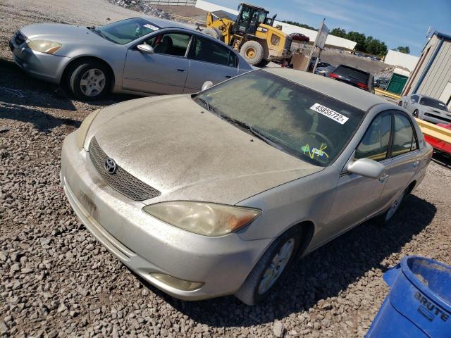 Photo 2 from auction – 2003 TOYOTA CAMRY with VIN 4T1BE32K53U653166