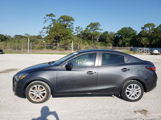 Photo 9 from auction – 2016 SCION IA with VIN 3MYDLBZV3GY145098