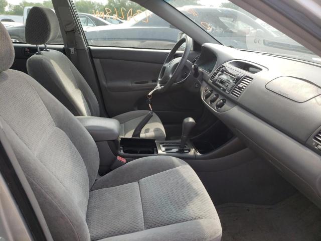 Photo 5 from auction – 2002 TOYOTA CAMRY LE with VIN 4T1BE32K42U584355