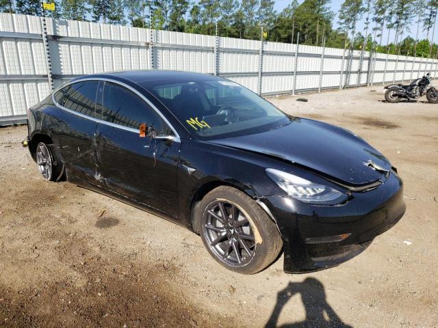 TESLA MODEL 3 2020 with VIN 5YJ3E1EB6LF774841 - Photo from auction