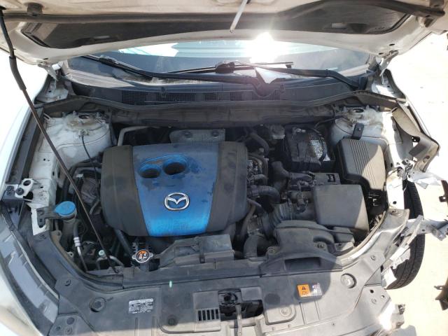 Photo 7 from auction – 2013 MAZDA CX-5 GT with VIN JM3KE2DE0D0158234