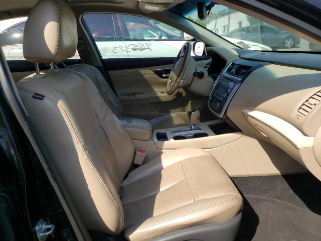 Photo 5 from auction – 2017 NISSAN ALTIMA 2.5 with VIN 1N4AL3AP4HC269871