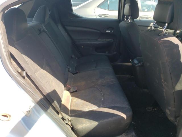 Photo 6 from auction – 2013 DODGE AVENGER SE with VIN 1C3CDZAG5DN770631