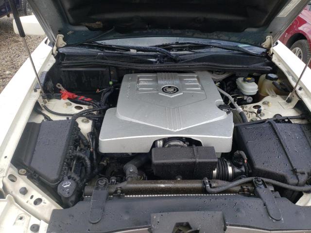 Photo 7 from auction – 2004 CADILLAC CTS with VIN 1G6DM577540171616