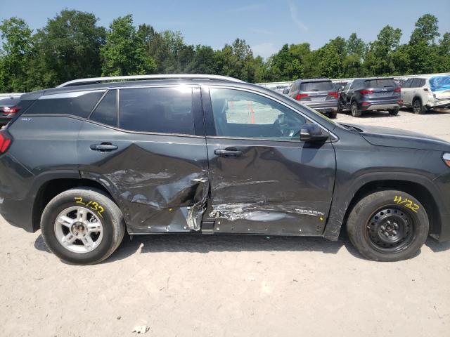 Photo 9 from auction – 2020 GMC TERRAIN SL with VIN 3GKALVEV1LL116848