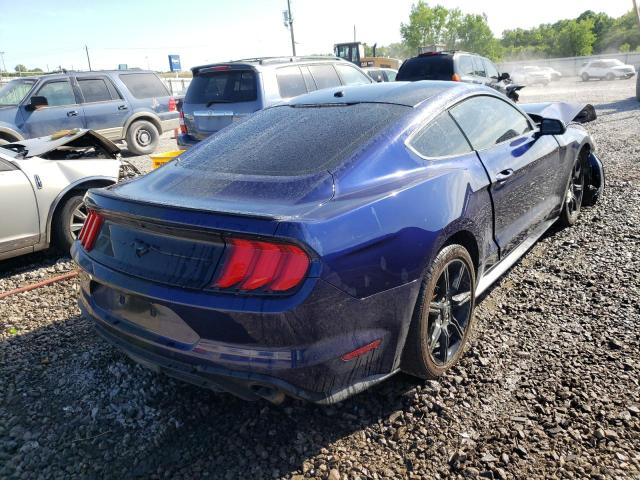 Photo 4 from auction – 2019 FORD MUSTANG with VIN 1FA6P8TH1K5160082