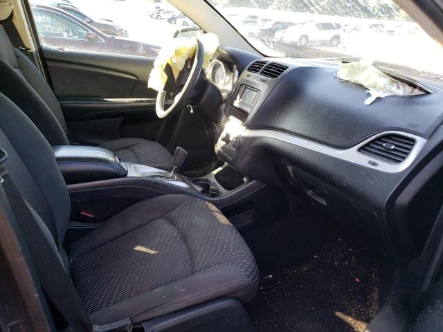 Photo 5 from auction – 2016 DODGE JOURNEY SX with VIN 3C4PDDBG7GT200732