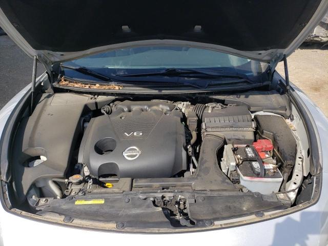 Photo 7 from auction – 2013 NISSAN MAXIMA S with VIN 1N4AA5APXDC847239