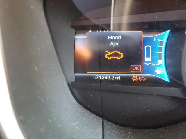 Photo 8 from auction – 2014 FORD FUSION TIT with VIN 3FA6P0SU8ER203902