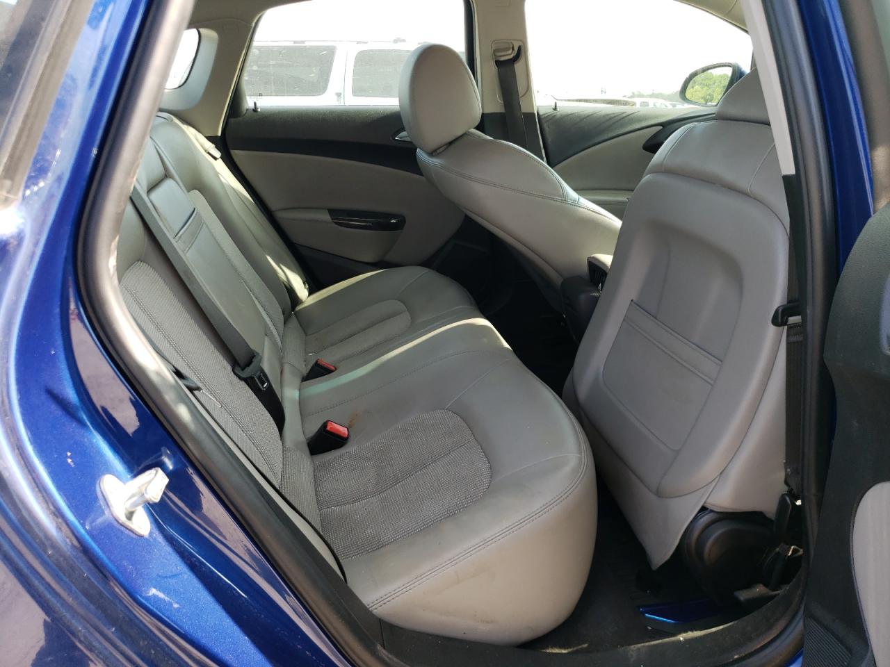 Photo 6 from auction – 2014 BUICK VERANO with VIN 1G4PP5SK5E4164491
