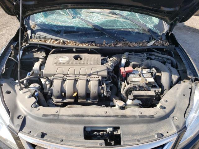 Photo 7 from auction – 2013 NISSAN SENTRA with VIN 3N1AB7AP4DL723879