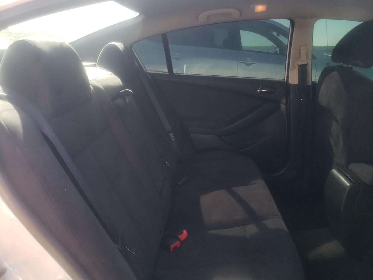 Photo 6 from auction – 2012 NISSAN ALTIMA BAS with VIN 1N4AL2AP5CN555168