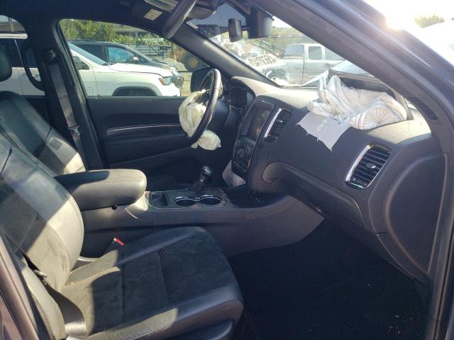 صورة رقم 5 من المزاد - 2020 DODGE DURANGO R/ مع VIN 1C4SDHCT9LC186819