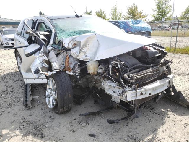 FORD EDGE SEL 2013 with VIN 2FMDK3JC4DBE07728 - Photo from auction