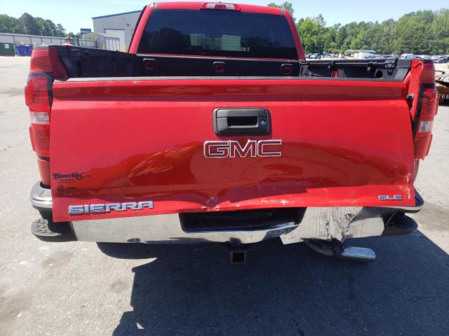 Photo 9 from auction – 2015 GMC SIERRA C15 with VIN 1GTR1UEC5FZ352932