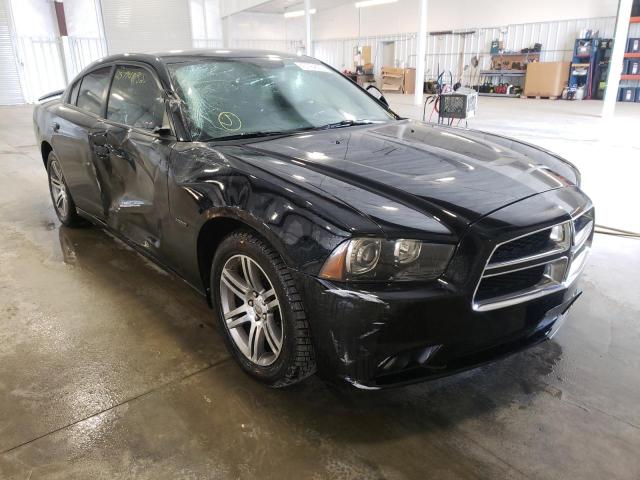 Photo 1 from auction – 2013 DODGE CHARGER R/ with VIN 2C3CDXCT1DH629806
