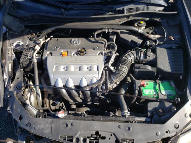 Photo 7 from auction – 2010 ACURA TSX with VIN JH4CU2F62AC027000
