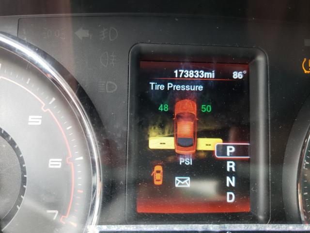 Photo 8 from auction – 2014 DODGE CHARGER SE with VIN 2C3CDXBGXEH266430
