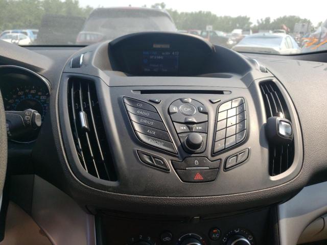 Photo 9 from auction – 2013 FORD ESCAPE SE with VIN 1FMCU0GX5DUB46179
