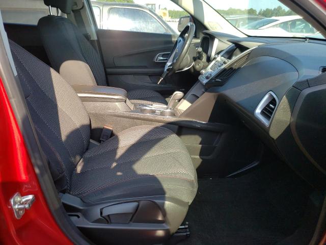 Photo 5 from auction – 2013 CHEVROLET EQUINOX LT with VIN 2GNFLEE33D6303490